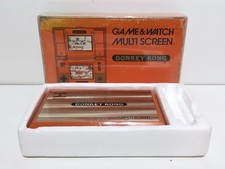 donkey kong dk 52 d'occasion donkey kong dk 52 d'occasion Elbeuf