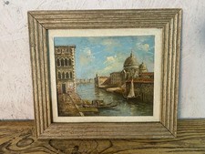 Dipinto olio tela usato Dipinto olio tela usato  Terranuova Bracciolini