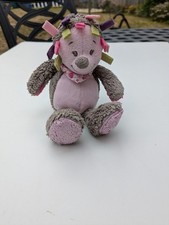 Nattou hedgehog rattle for sale  BORDON