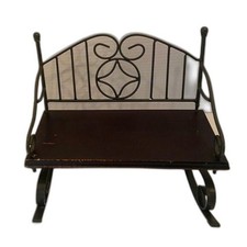 Doll cast iron for sale  Marshfield