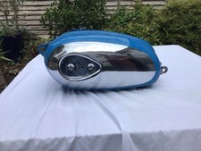 Bsa bantam petrol for sale  BROMLEY