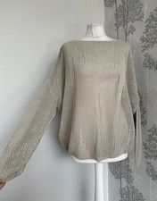Maglione pullover sarah usato  Spedire a Italy