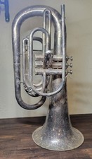 Dynasty tuba marching for sale  Tow