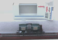 Märklin 84438 fasswagen gebraucht kaufen  Dortmund
