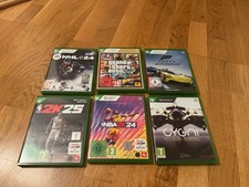 Xbox series spiele gebraucht kaufen  Berlin