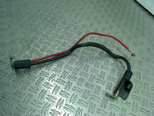 Cable batterie volkswagen d'occasion  Lexy