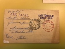 122e prigionieri guerra usato 122e prigionieri guerra usato  Cagliari