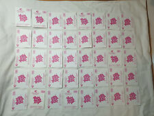 Lotto figurine panini usato  Albizzate