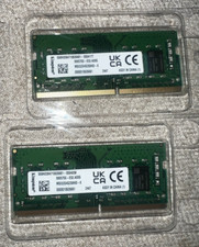8gb kingston ddr4 for sale  Charlottesville