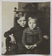 Altes foto ... gebraucht kaufen  Deutschland