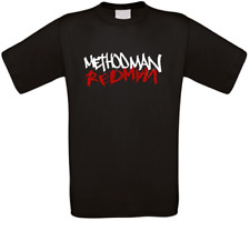 Method Man Redman Rap Hip Hop T-Shirt alle Größen NEU comprar usado  Enviando para Brazil