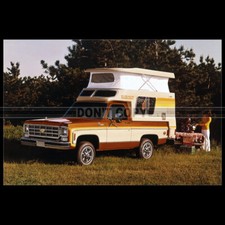 Photo .012058 chevrolet d'occasion  Martinvast