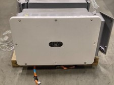 Huawei sun2000 215ktl d'occasion  Expédié en Belgium