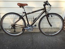 Specialized crossroads elite for sale  CHRISTCHURCH