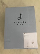 Schott zwiesel pure gebraucht kaufen  Lippstadt