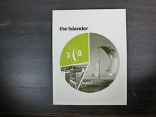 Islander original factory for sale  Benson