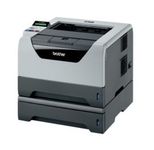 Brother 5380dnlt laserdrucker gebraucht kaufen  Calw
