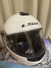 Casco modulare ls2 usato  Morro d'Oro