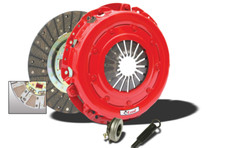 Kit de embreagem de cerâmica orgânica MCLEOD SUPER STREET PRO 11 a 17 Mustang GG comprar usado  Enviando para Brazil