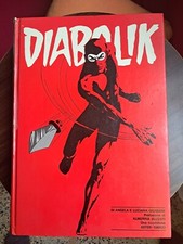 Caso diabolik prima usato  Venezia