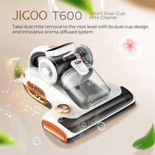 Jigoo t600 milbensauger gebraucht kaufen  Frankfurt (Oder)