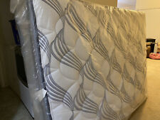 Serta plush queen for sale  Naples