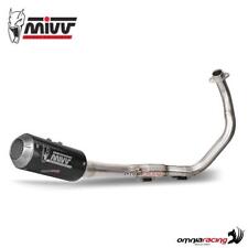 Mivv mk3 scarico usato  Portici