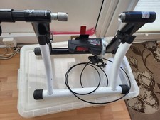Indoor exercise bike for sale  CWMBRAN