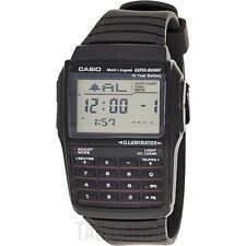 Orologio casio dbc32 usato Orologio casio dbc32 usato  Massa di Somma