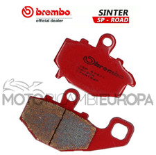 Pastiglie freno brembo usato  Italia