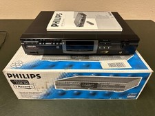 Philips cdr 760 gebraucht kaufen  Bocholt