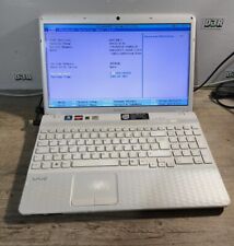 Portable sony pcg d'occasion  Trans-en-Provence