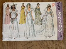 Simplicity 9936 women for sale  DARTFORD