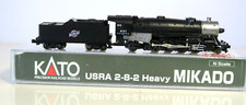 Kato 126 0204 for sale  Astoria