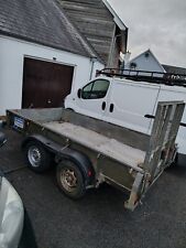 Ifor williams tt3017 for sale  CAMBORNE