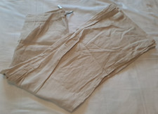 Kaliko linen trousers for sale  CWMBRAN