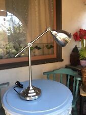 Swing bridge lamp for sale  Sacramento