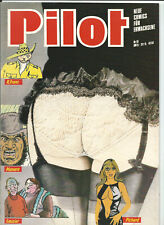 Pilot comics manara gebraucht kaufen  Sonneberg