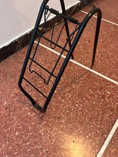 Portapacchi bici posteriore usato  Livorno