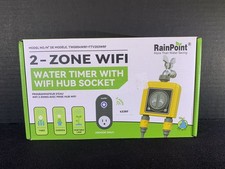 Rainpoint zone wifi for sale  San Diego