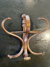 Vtg thonet bentwood d'occasion  Expédié en Belgium