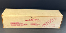 Band saw blades for sale  Brave