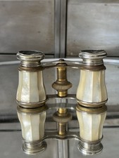 Paire jumelles anciennes d'occasion  France