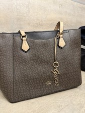 Guess handtasche neu gebraucht kaufen  Nürnberg