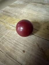 Boccino bocce vintage usato  Collecchio