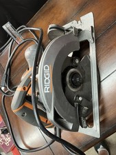 Rigid circular saw for sale  Bremerton