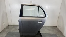 Porte arriere gauche d'occasion  Haubourdin