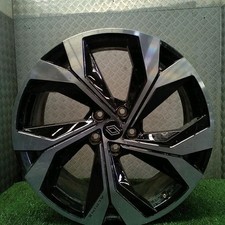 Jante aluminium renault d'occasion  France