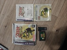 Nintendo gameboy gba usato  Este