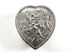 antique silver pill box for sale antique silver pill box for sale NEWMARKET